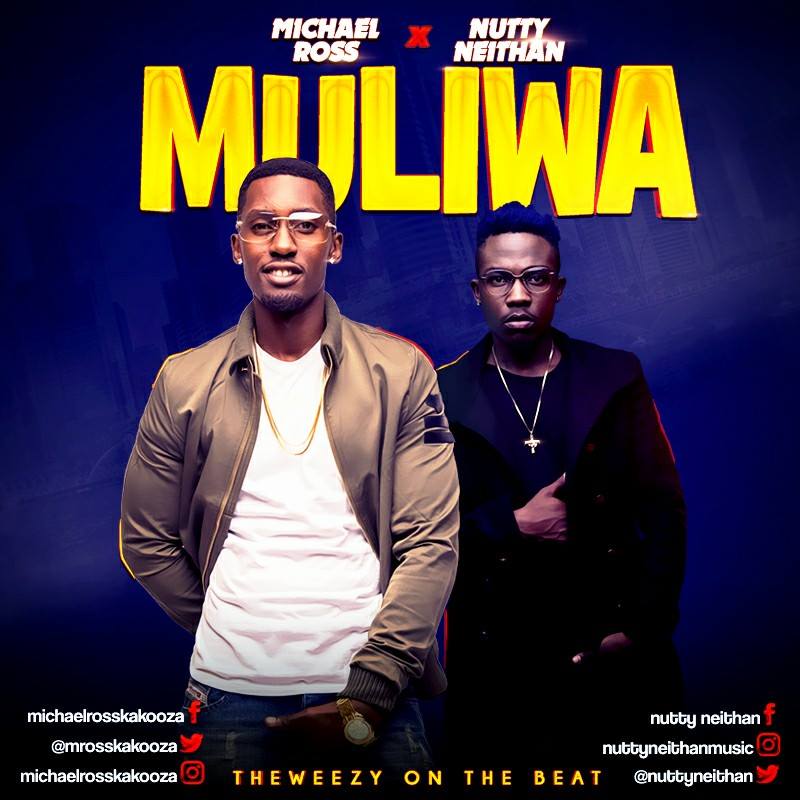 Michael Ross ft.Nutty Neithan,